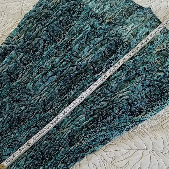 Style & co High Low Skirt - Picture 12 of 16